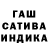 Конопля SATIVA & INDICA Jhenie Pereira